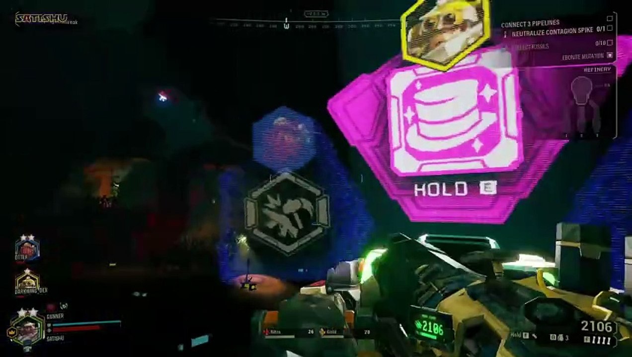 Heute wird wieder gekloppt! | Deep Rock Galactic | Ep. 236