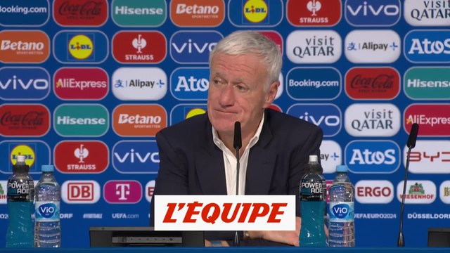 Mbappé masqué « quelques semaines voire quelques mois » - Foot - Euro 2024 - Bleus