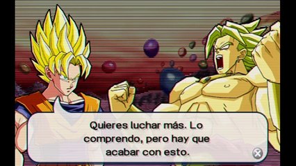 Dragon Ball Z Shin Budokai - Senda Dragón #11 #Budokai RJ Anda #ShinBudokai #dragonballgame #dbz