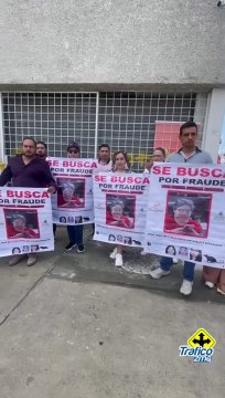 Personas de varios estados de la República denuncian haber sido estafados por una agencia de viajes