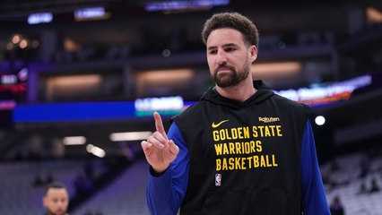 Klay Thompson NBA Move to Dallas: A Game Changer and Beyond