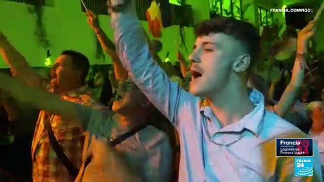 Qué viene para el Gobierno francés en la segunda vuelta de las elecciones legislativas