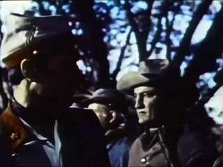 DRUMS IN THE DEEP SOUTH - CIVIL WAR Movie HD