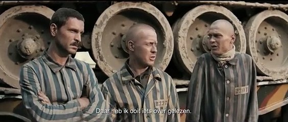 T-34 : Machine de guerre Bande-annonce (NL)