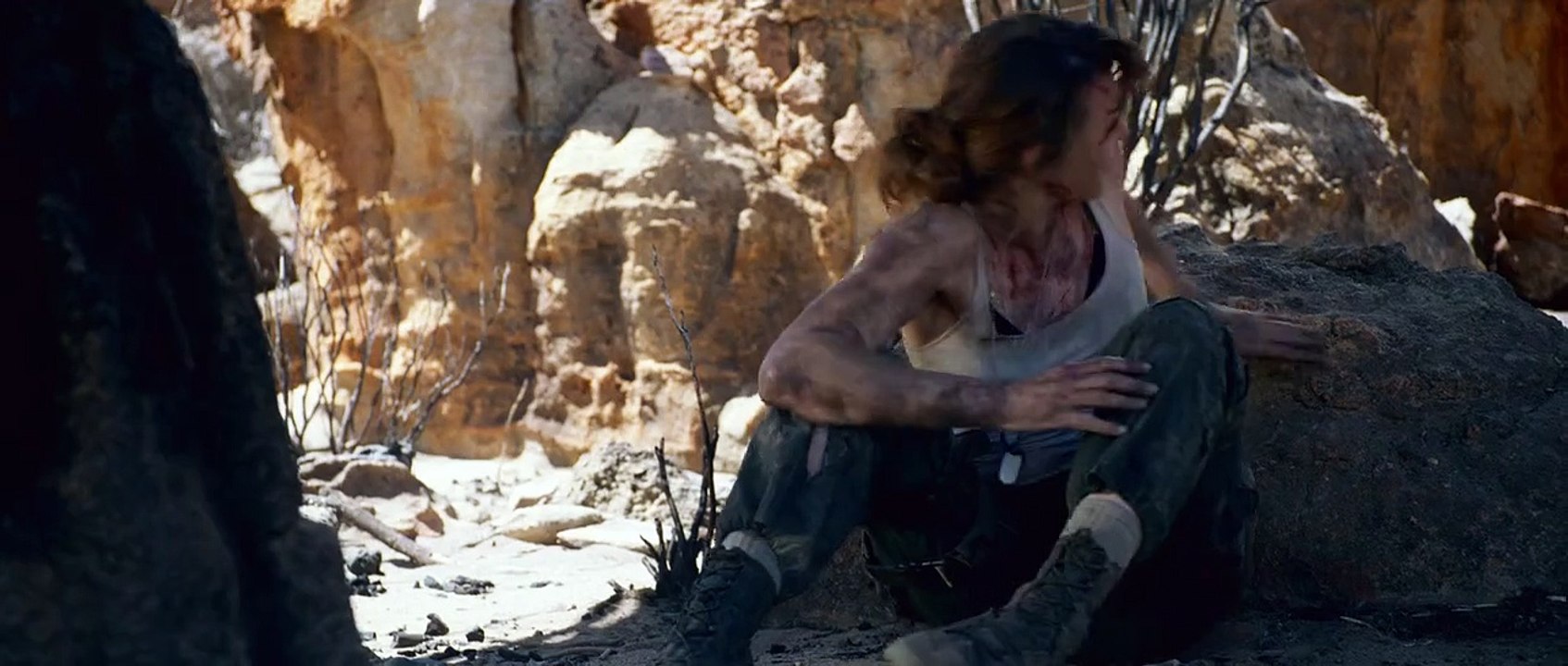 Monster Hunter (2021) stream deutsch anschauen