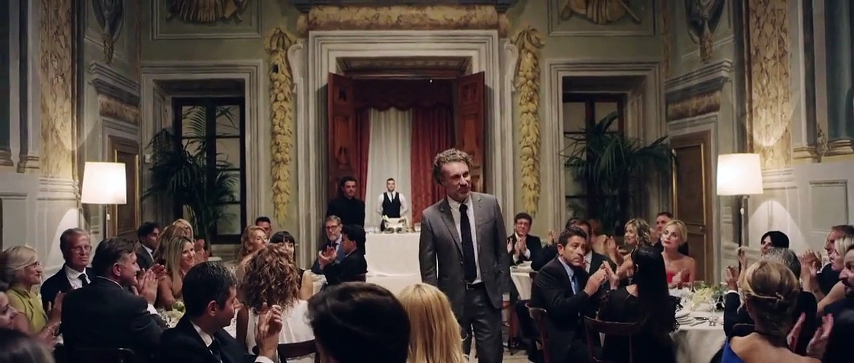 Hard Night Falling (2019) stream deutsch anschauen