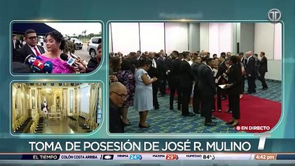 Alcaldesa de San Miguelito indica que \\\"hay que hacer una reestructuración administrativa\\\" en el municipio