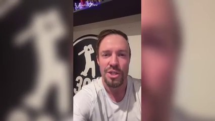 Watch AB Devilliers Shocking Statement about Suryakumar Yadav_s Controversial Catch in Final(360P)