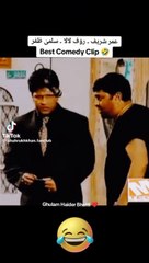 Best comedy umar shareef