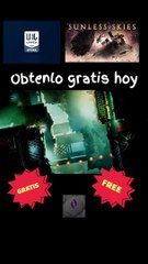 ¡GRATIS! Hasta el 4 de julio, Sunless Skies en la Epic Games Store.