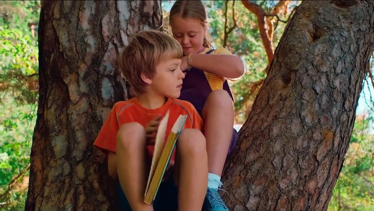 Knerten und die Seeschlange (2020) stream deutsch anschauen