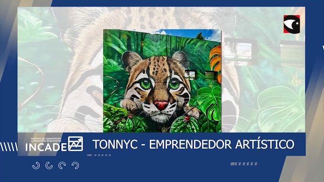 Profesores, alumnos y emprendedores nos cuentan sus experiencias e historias