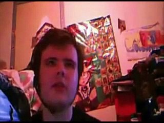 Commentary on 25 Year Old Autistic Creepy Barney Fanboy's Response (Juniorfan90) (November 2010)