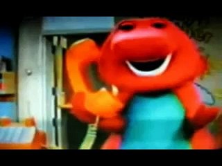 Juniorfan Commentary Double Feature: Tooner1994 Another Obsessed Overage Creepy Barney Fanboy (juniorfan90) [March 2011]