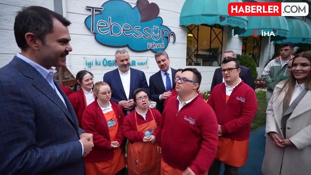 Mehmet Özhaseki'den boşalan Çevre, Şehircilik ve İklim Değişikliği Bakanlığana Murat Kurum getirildi