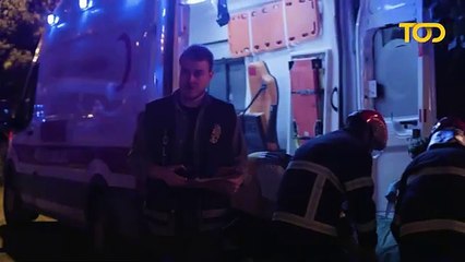 Zamanın Kapıları 8.Bölüm Fragman VCRH STCRH