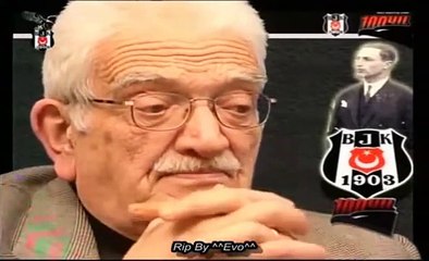 BEŞİKTAŞ BELGESELİ 100 YILIN ÖYKÜSÜ - 3.BÖLÜM