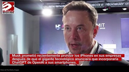 Elon Musk presenta Grok 2