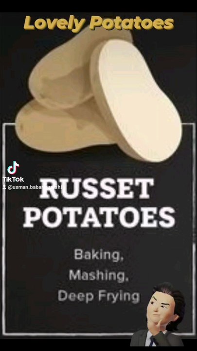 #learning #potato #vegetables #health #carbs #reels #viral #usmanbabarqureshi