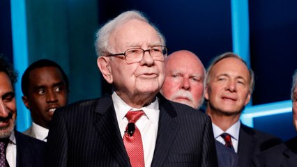 Warren Buffett is cutting off the Gates Foundation after his death