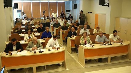 Atakum Belediye Başkanı Serhat Türkel: Beni Sessiz Sandılar Ama Konuşacağım!