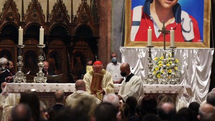 Igreja Católica aprova canonização do primeiro ‘Influencer de Deus’