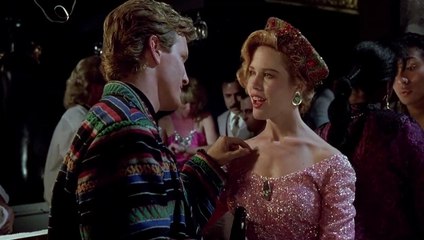 Anjo da Noite (1990) 720p. (DUBLAGEM CLÁSSICA - MAGA)