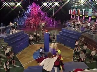 Marie (USA) Vs Oren (ISR) Vs Miguel (ESP)