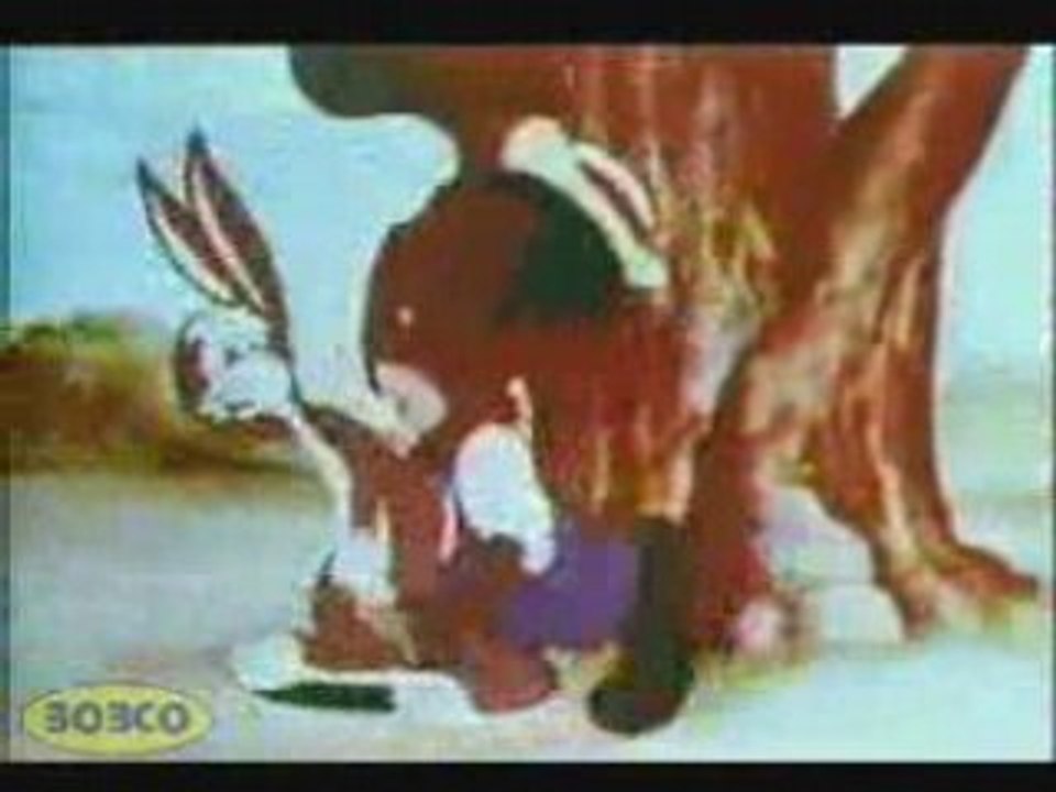 Bugs Bunny: All This and Rabbit Stew