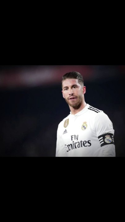 Sergio Ramos