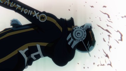 Shaka Locates Vegapunk | One Piece 1110