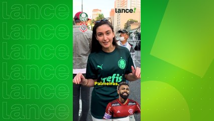 Gabigol no Palmeiras, Corinthians ou fica no Flamengo?