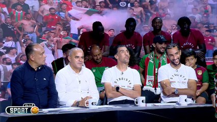 Elhiwar Sport S02 Episode 37 01-07-2024 Partie 03