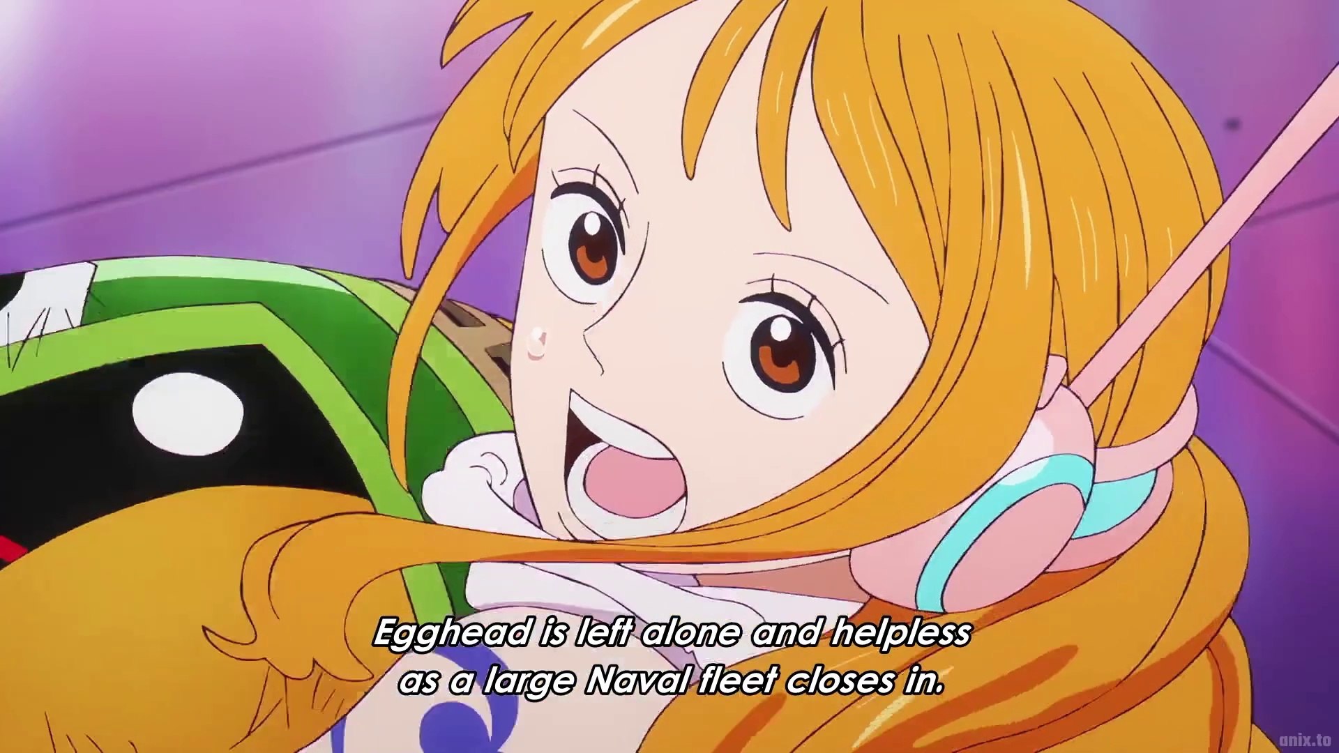 Episode 1111 Preview | One Piece 1110 - video Dailymotion