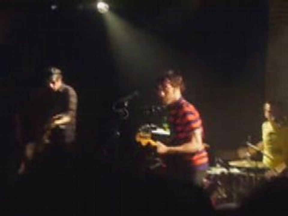 Black Lips O katerina