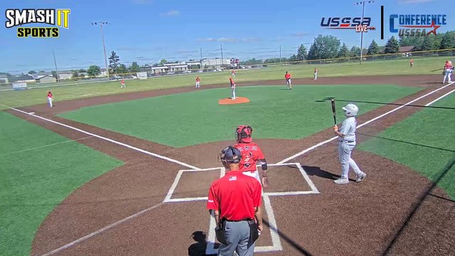 Indianapolis Sports Park Field #2 - Marucci Wood Bat Classic (2024) Sat, Jun 29, 2024 9:45 PM to Sun, Jun 30, 2024 9:46 AM