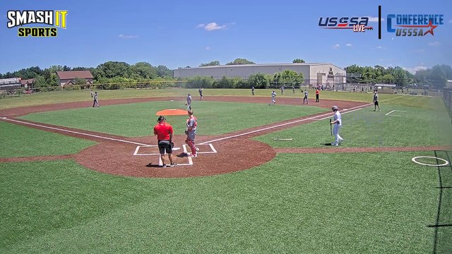 Indianapolis Sports Park Field #7 - Marucci Wood Bat Classic (2024) Sun, Jun 30, 2024 1:21 PM to 10:00 PM