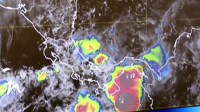 Huracán Beryl trae más lluvias: Durante esta semana, la influencia indirecta del huracán Beryl en su desplazamiento por el mar caribe provocará desde el martes y hasta el viernes un aumento en las lluvias en todo el país.