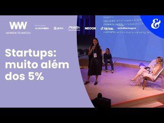 Mulheres nos conselhos no Brasil | Dani Junco e Etienne Du Jardin | Women to Watch Summit