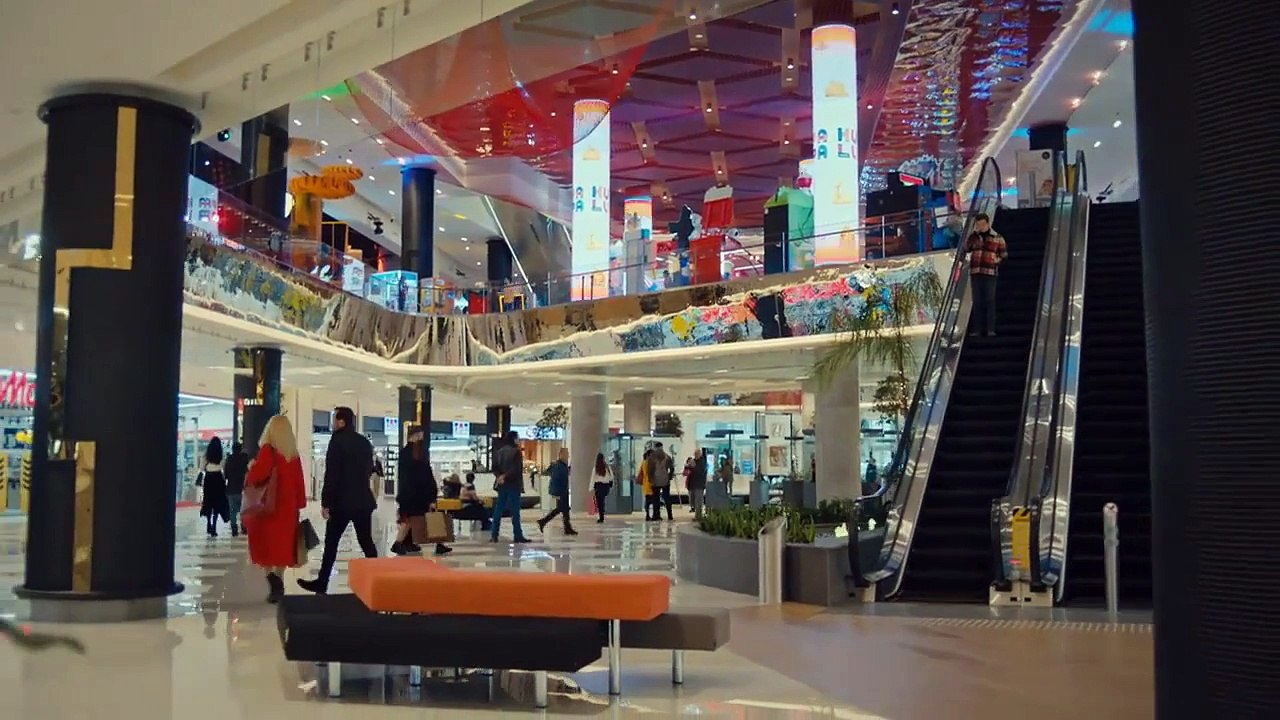 Mi Hogar Mi Destino - Capítulo 25 (en español)