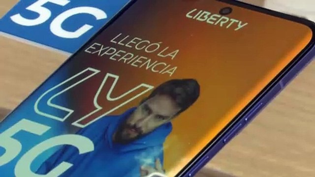 Red 5G: Después de años de espera, la quinta generación de redes móviles se convierte en realidad en Costa Rica.