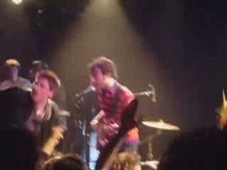 Bad Kids Black Lips
