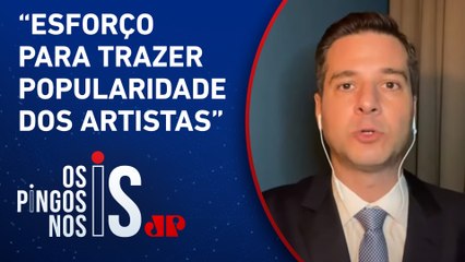 Cantores sertanejos recusam almoço com governo; Beraldo analisa