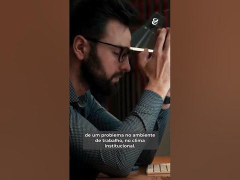 Burnout na publicidade | Meio e Mensagem