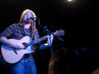 Dream catch me - Newton Faulkner