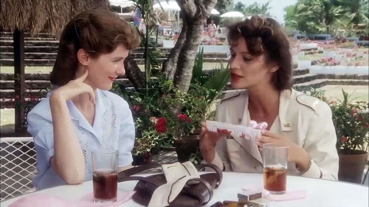 WOMEN OF VALOR - WORLD WAR II DRAMA Movie HD   SUSAN SARANDON