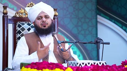 Jab Log Dil Tor Den To Ibadat Ki Lazzat Barh Jati Hai | Muhammad Ajmal Raza Qadri