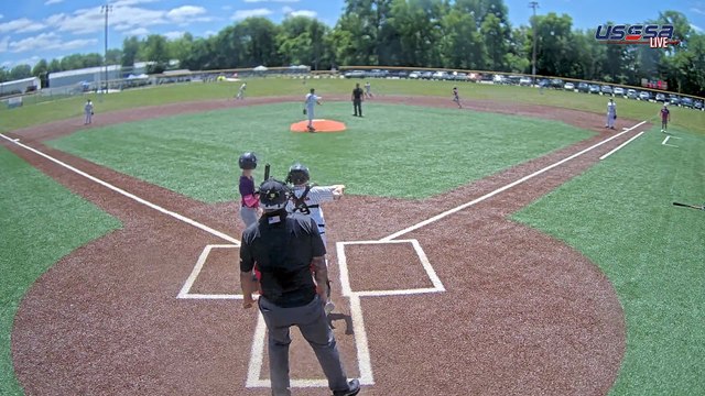 Indianapolis Sports Park Field #6 - Marucci Wood Bat Classic (2024) Sat, Jun 29, 2024 3:40 PM to Sun, Jun 30, 2024 3:41 AM