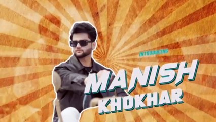 JAAT GEL JAATNI (Official Video) - Yamraaj | Manish Choudhary & Babli Jhuriya | Haryanvi Song 2024 | New songs 2024