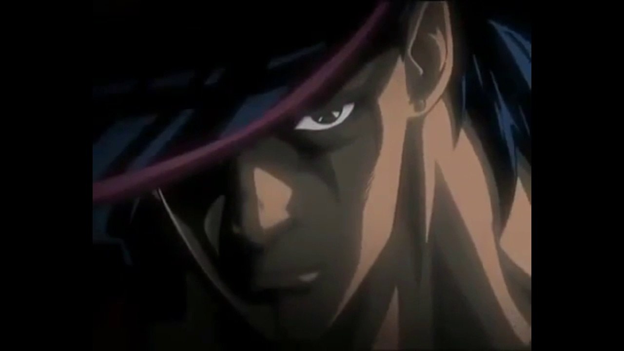 JoJos Bizarre Adventure (1993) - capitulo 1 (FANDUB ESPAÑOL LATINO)